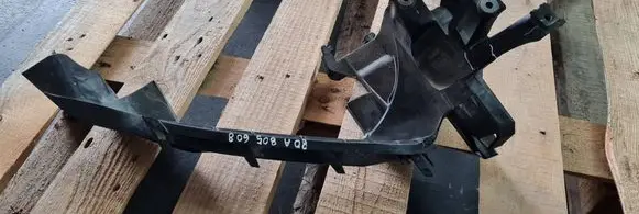 Audi Q5 SQ5 Headlight/headlamp mounting bracket 80A805608
