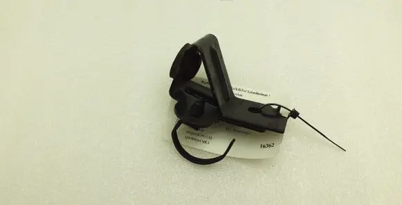 Nissan Qashqai+2 Radiator mount bracket 21542JD20B