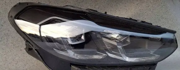 BMW X3 G01 Headlight/headlamp 11873610 5A429232 0009044308