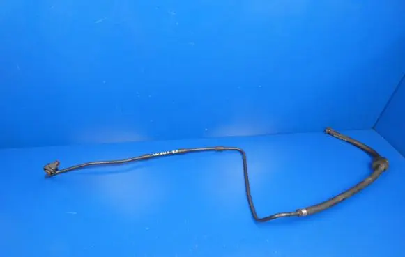Mercedes-Benz C W205 Engine coolant pipe/hose A2058306102