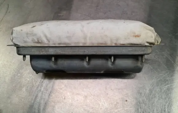 Ford Focus Passenger airbag 30001544K 30004336K 100137125