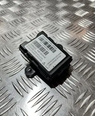 Ford Fiesta Xenon control unit/module N1BT-13C148-AC