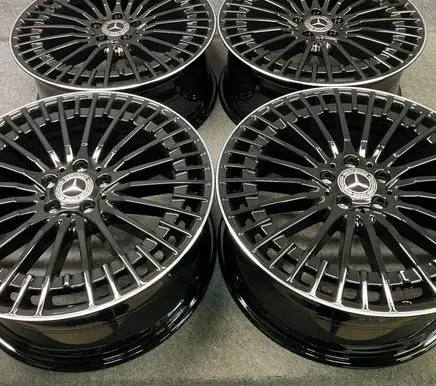 R20 alloy rim