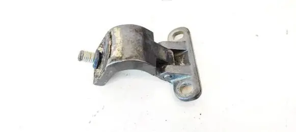 Volkswagen Touran I Tailgate/trunk/boot hinge 1J9827301
