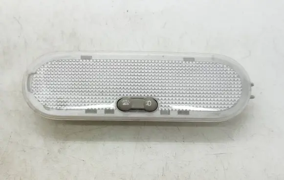 Nissan Qashqai Rear seat light 8200074362 81423H