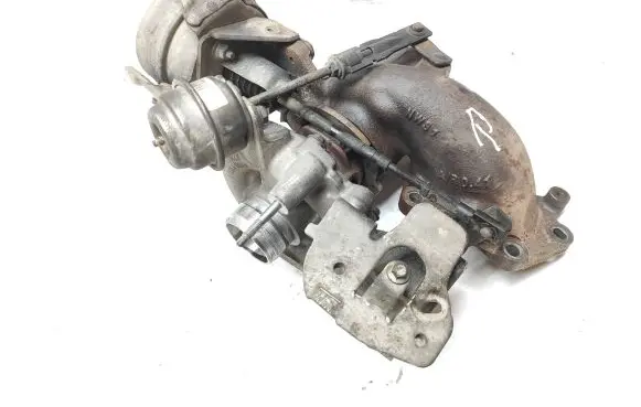 Renault Espace V (RFC) Turbo GT15496 110514R H8201371489