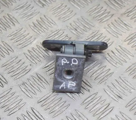 BMW 5 F10 F11 Front door upper hinge 7199576