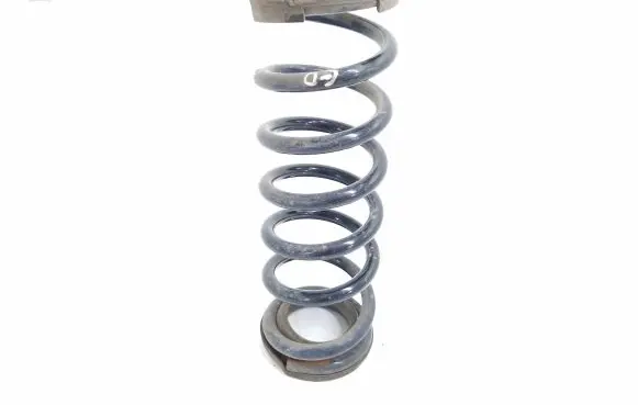 Citroen C-Crosser Rear coil spring
