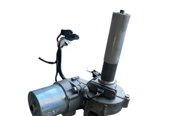 Mitsubishi ASX Electric power steering pump JJ301000571