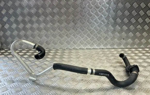 Mercedes-Benz GLC X253 C253 Engine coolant pipe/hose A2058302802