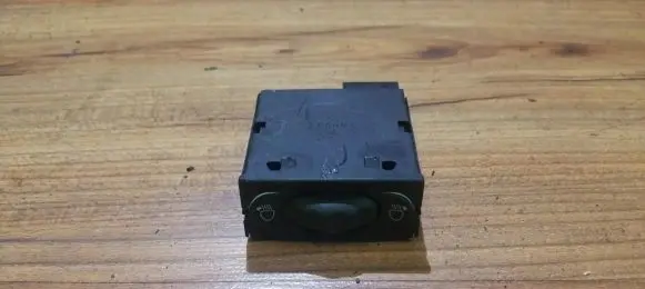 Renault Megane I Headlight level height control switch 7700841235