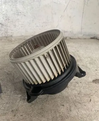 Nissan Quest Heater fan/blower