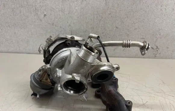Seat Leon (5F) Turbo 04L253020H GTD1244VZ 8476713