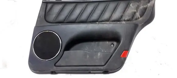 Alfa Romeo 166 Rear door card panel trim