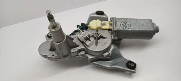 Honda CR-V Rear window wiper motor 34963581