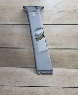 Mercedes-Benz ML W163 (B) pillar trim (top) A1636906125 92004305 7L625030
