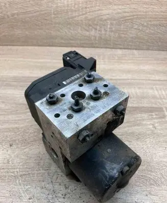 Mercedes-Benz E W210 ABS control unit/module A0034313012 0265217401