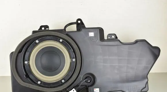 Toyota Land Cruiser (J150) Subwoofer speaker 8946012801A 06816JO803