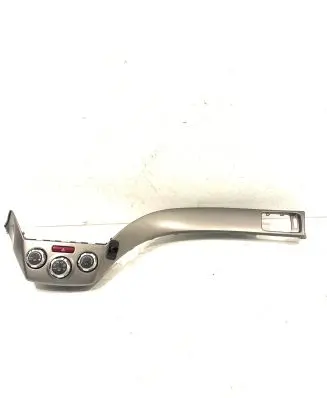 Subaru Forester SH Climate control unit 72311SC060 T1007170D 00831CA44