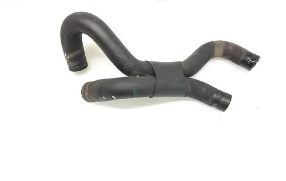 Nissan Qashqai Engine coolant pipe/hose