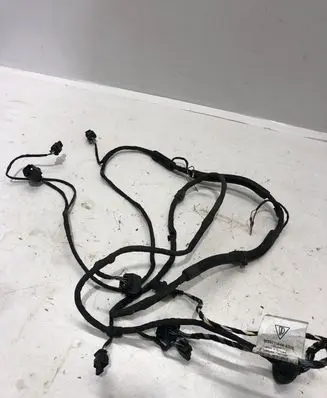 Porsche Macan (95B) Parking sensor (PDC) wiring loom 95B971104N