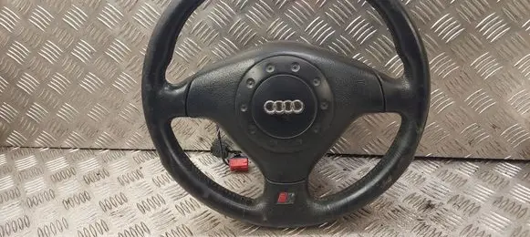 Audi A4 S4 B5 8D Steering wheel