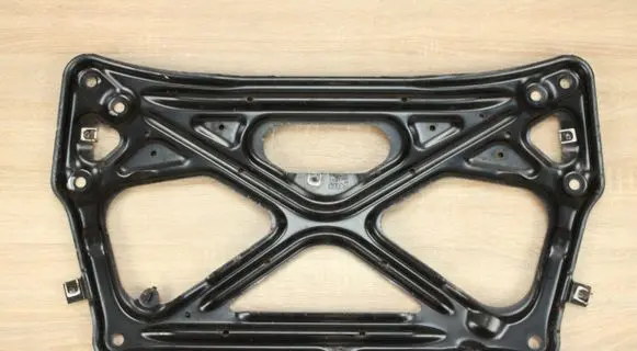 Audi A6 S6 C7 4G Other front suspension part 4H0399345Q