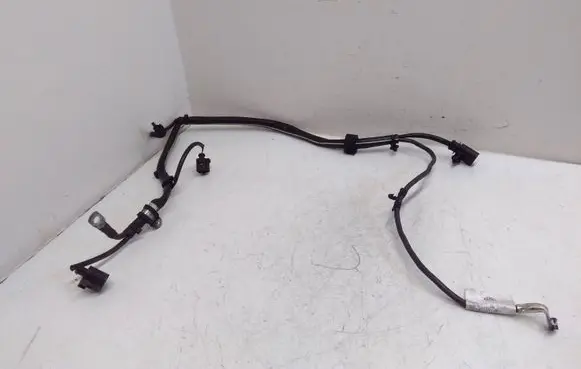 Volkswagen PASSAT B8 Wires (generator/alternator) 5Q0971230FP