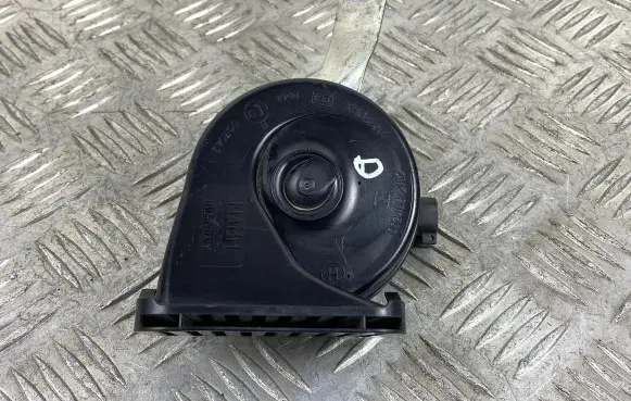 Jeep Renegade Horn signal