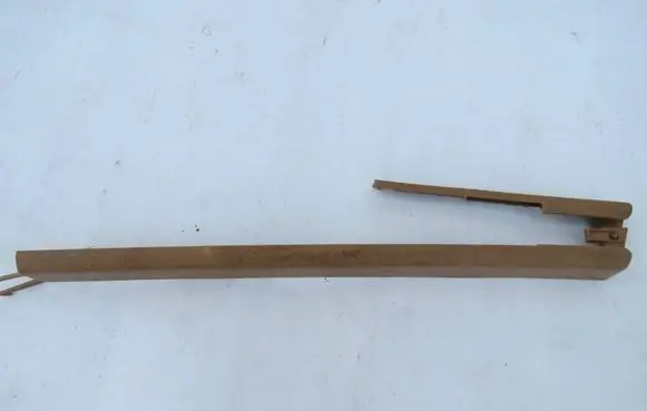 Porsche Cayenne (9PA) Other interior part 7L0881479