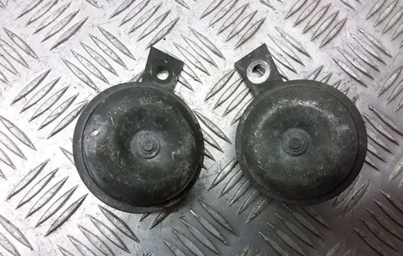Nissan X-Trail T30 Horn signal
