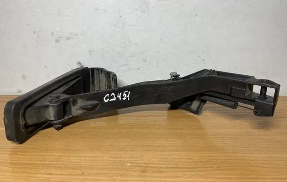 Mercedes-Benz S W140 Accelerator throttle pedal 1403011120 C2451