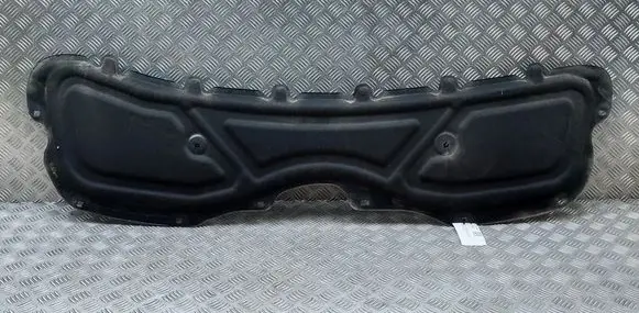 Volkswagen Transporter - Caravelle T6 Engine bonnet/hood sound/heat insulation 7E0863831B