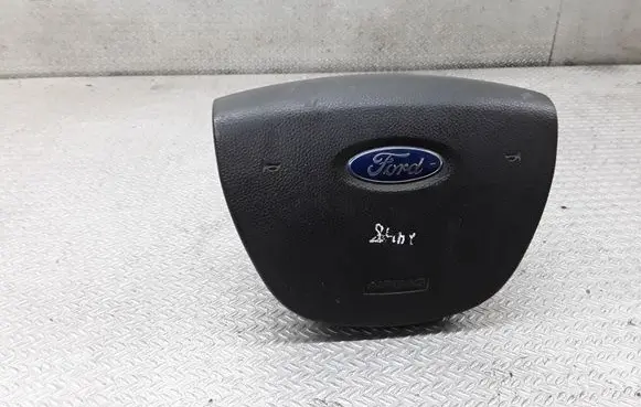 Ford Focus C-MAX Steering wheel airbag 6M51R042B85