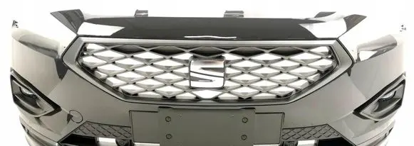 Seat Tarraco Front bumper 5FJ807221D