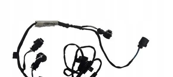 Mercedes-Benz B W246 W242 Wiring harness A2465402205