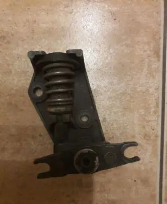 Volkswagen Transporter - Caravelle T4 Thermostat 261001C