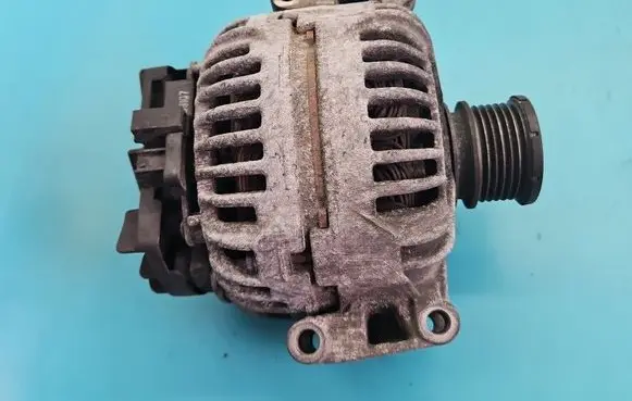 Chrysler PT Cruiser Generator/alternator 0124615032 IMPRK1591845