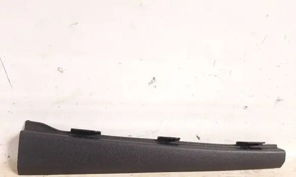 Porsche Macan (95B) (A) pillar trim 95B868240A