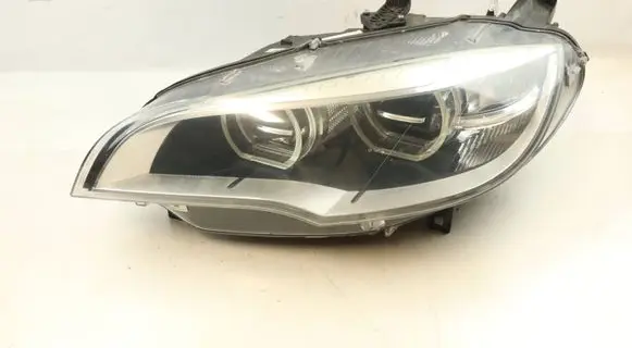 BMW X6 M Headlight/headlamp 7277455 7359369 63117359369