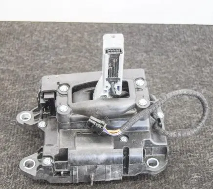 Audi A4 S4 B9 8W Gear shifter/selector 8W2713041F 4M2713041F
