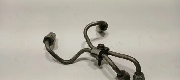 Toyota RAV 4 (XA30) Fuel injector wires 