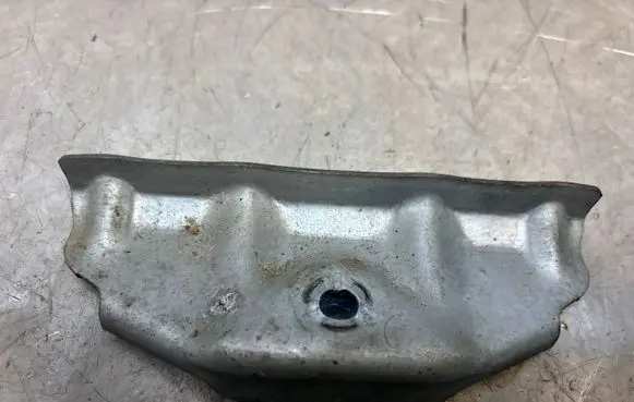 Volvo XC90 Battery bracket