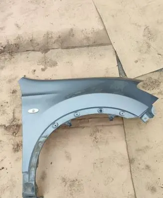 Nissan Qashqai+2 Fender 