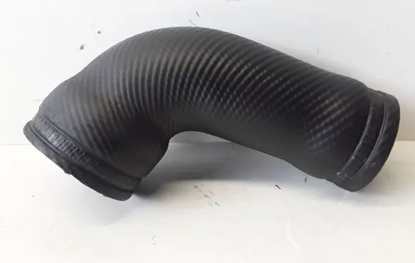 Volvo C70 Intercooler hose/pipe