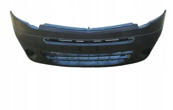 Renault Kangoo II Front bumper 8200499016