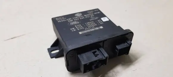 Light module LCM