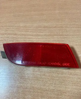 Nissan Note (E11) Rear tail light reflector 25024740