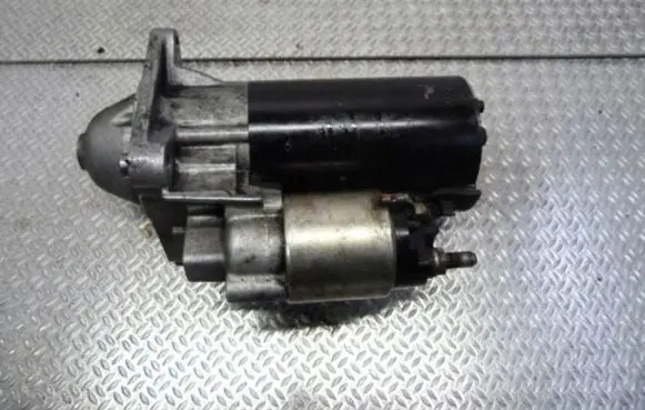 Fiat Croma Starter motor