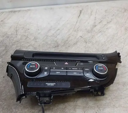 KIA Optima Climate control unit 959602T150 972502TNEO